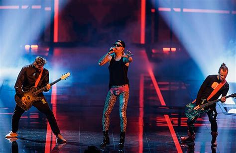 kas laimėjo eurovizija 2023|„Euroviziją“ antrą sykį laimėjo švedų atstovė Loreen, Monika .